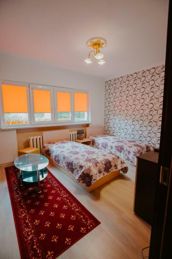 Dimitrovi Rooms Sófia Exterior foto